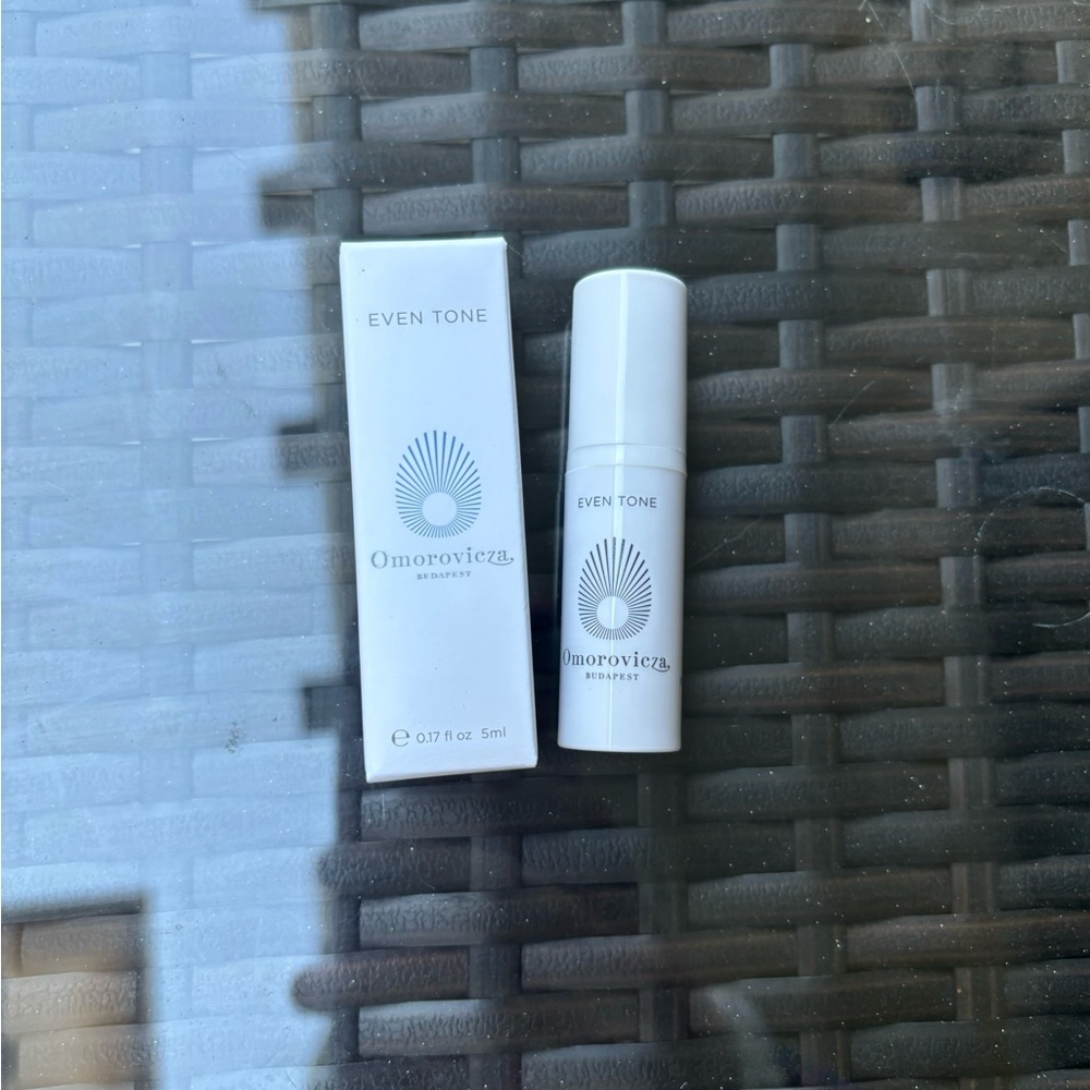 Even Tone Skincare - White